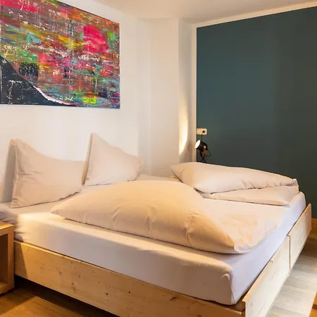 Sаfestay Alpine L Self-check-in 2*