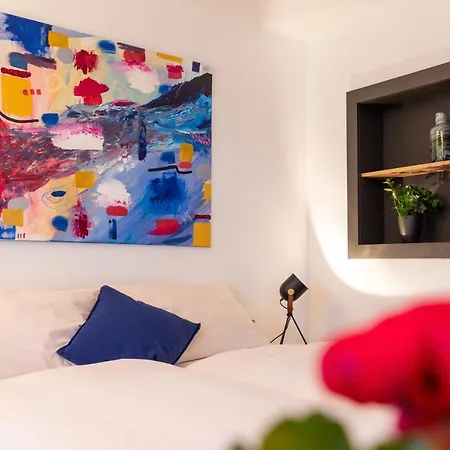 Sаfestay Alpine L Self-check-in 2*