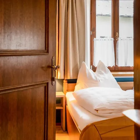 Sаfestay Alpine L Self-check-in 2*