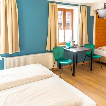 Sаfestay Alpine L Self-check-in Gæstehus Kitzbühel