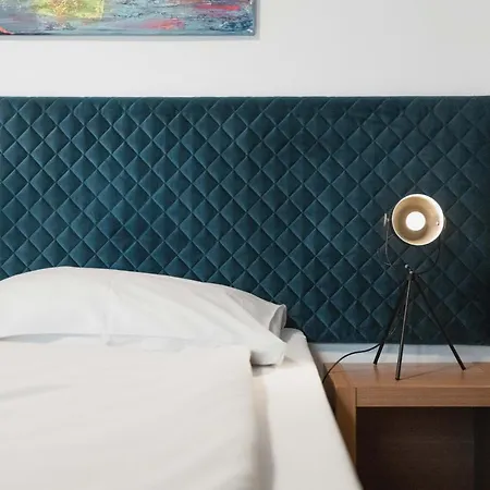 Sаfestay Alpine L Self-check-in Gæstehus