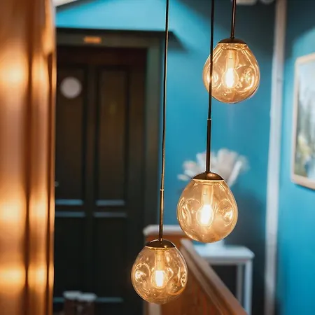 Sаfestay Alpine L Self-check-in Κίτσμπουελ