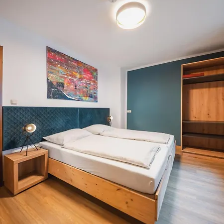 Gaestehaus Johanna Self-check-in Guest house 2*