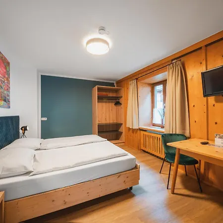 Πανσιόν Sаfestay Alpine L Self-check-in Κίτσμπουελ