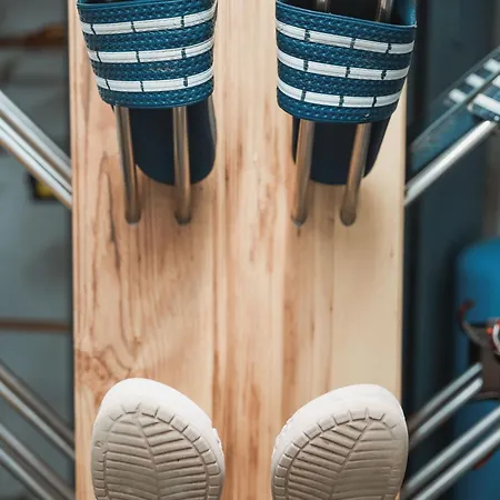 Πανσιόν Sаfestay Alpine L Self-check-in Κίτσμπουελ