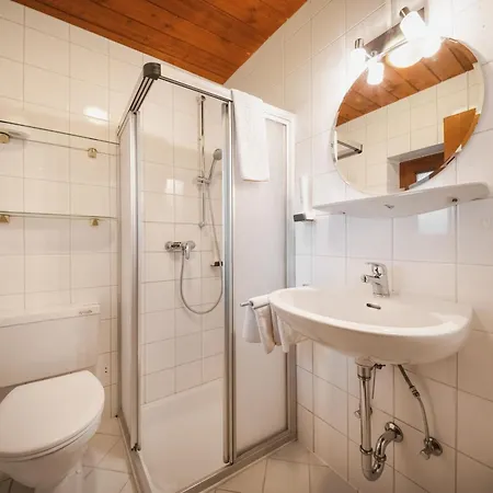 Sаfestay Alpine L Self-check-in 2*