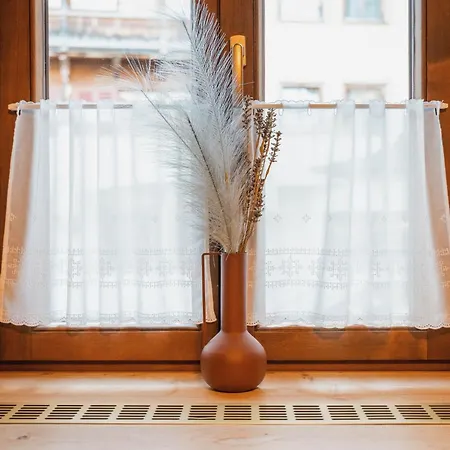 Gæstehus Sаfestay Alpine L Self-check-in Kitzbühel