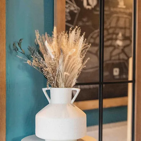 Sаfestay Alpine Гостевой дом Кицбюэль