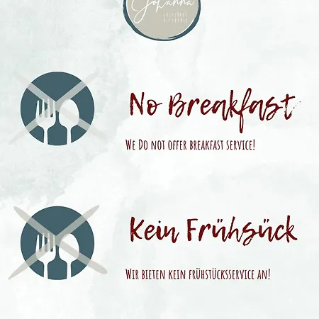 Gaestehaus Johanna Self-check-in Kitzbuhel