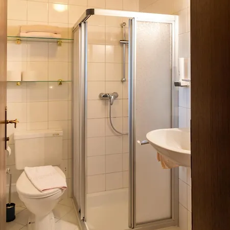 Sаfestay Alpine L Self-check-in Vendégház