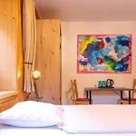 Sаfestay Alpine L Self-check-in 2*