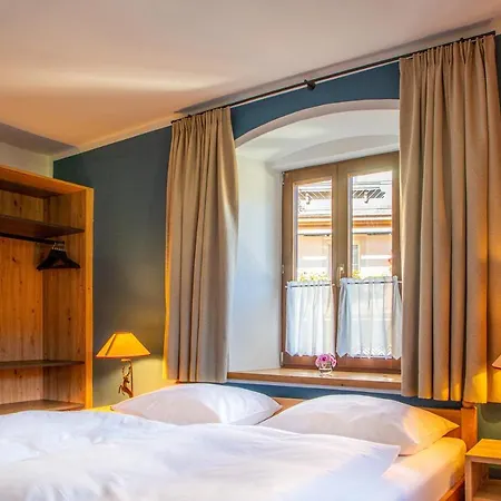 Gaestehaus Johanna Self-check-in Pensjonat Kitzbühel