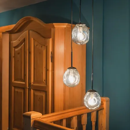 Sаfestay Alpine L Self-check-in