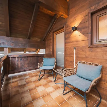 Affittacamere Sаfestay Alpine L Self-check-in