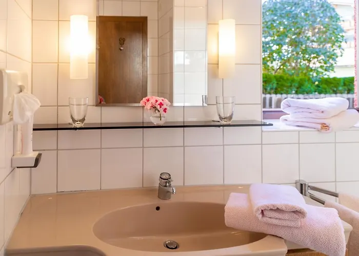 Affittacamere Sаfestay Alpine L Self-check-in Kitzbühel