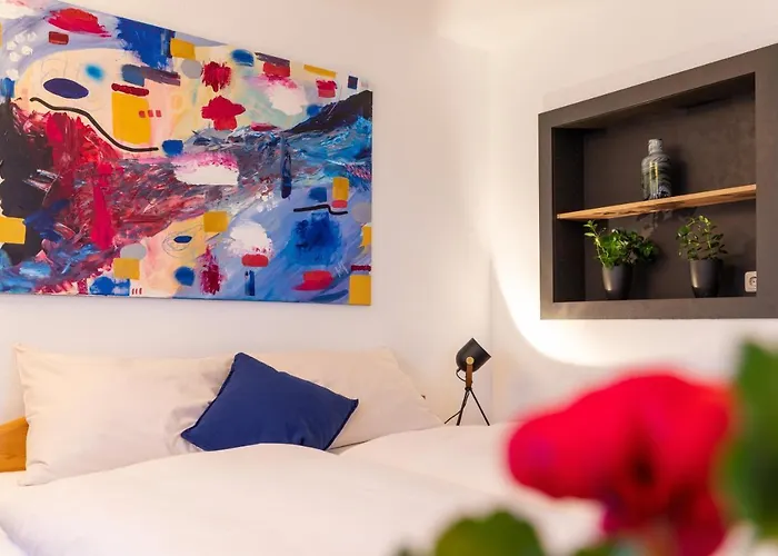 Sаfestay Alpine L Self-check-in 2*