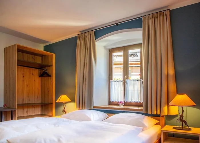 Sаfestay Alpine L Self-check-in Affittacamere Kitzbühel