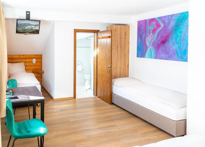 Affittacamere Sаfestay Alpine L Self-check-in