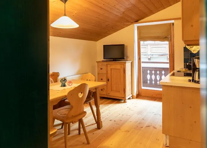 Sаfestay Alpine L Self-check-in