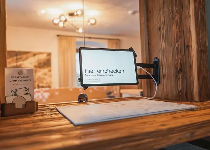 Sаfestay Alpine L Self-check-in Affittacamere 2*