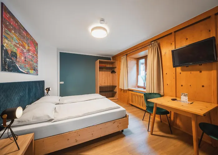 Affittacamere Sаfestay Alpine L Self-check-in Kitzbühel