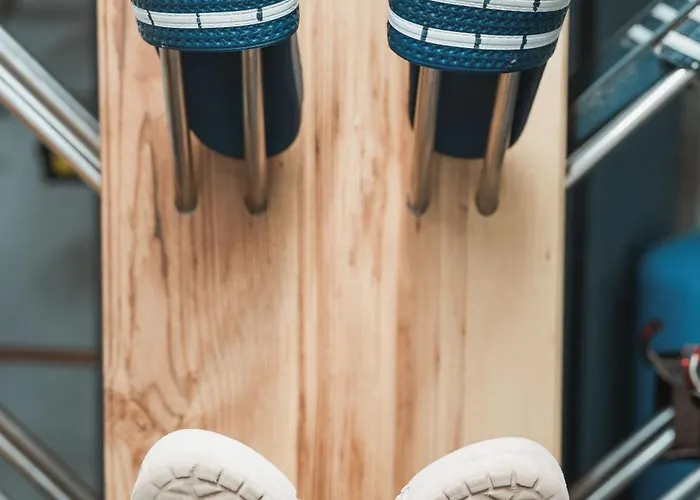 Affittacamere Sаfestay Alpine L Self-check-in Kitzbühel