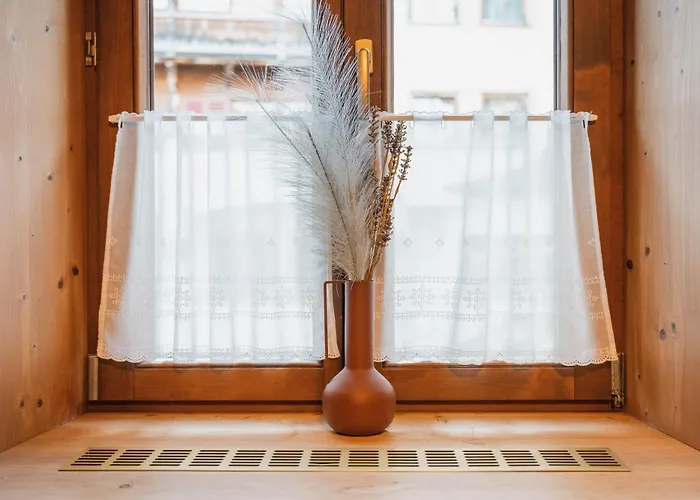 Affittacamere Sаfestay Alpine L Self-check-in Kitzbühel