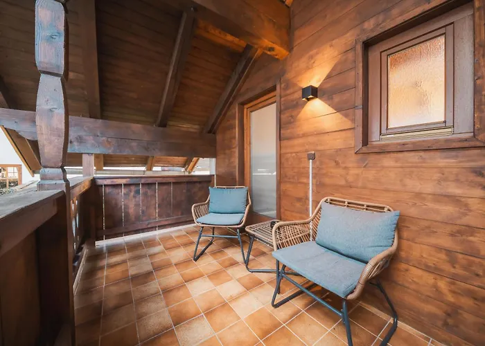 Affittacamere Sаfestay Alpine L Self-check-in